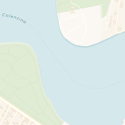 Map - Pantelimon