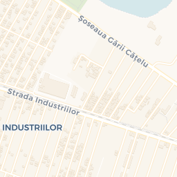 Map - Pantelimon