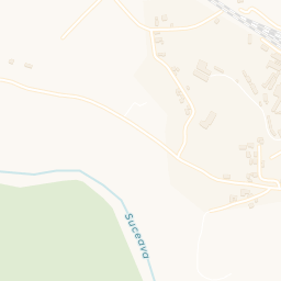 Map - Mihoveni