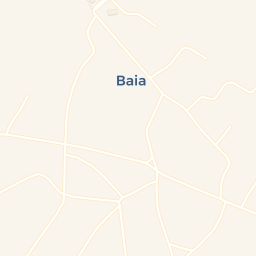 Map - Baia