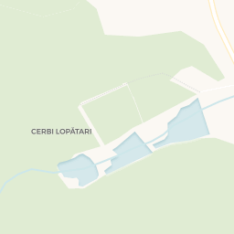 Map - Nemțișor