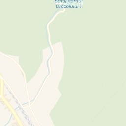 Map - Agăş