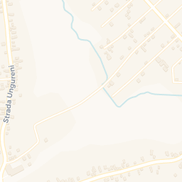 Map - Comuna Gruiu