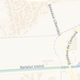 Map - Cățelu