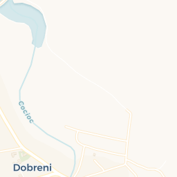 Map - Dobreni