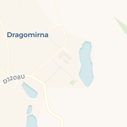 Map - Comuna Mitocu Dragomirnei