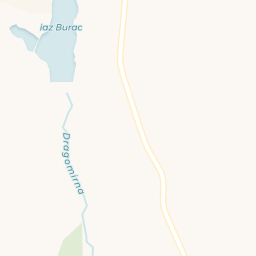 Map - Comuna Mitocu Dragomirnei