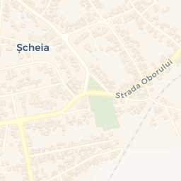 Map - Scheia