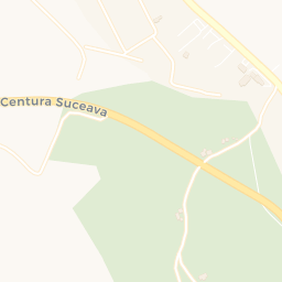Map - Suceava