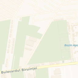 Map - Oraş Pantelimon