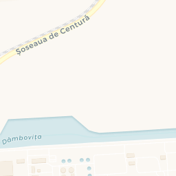 Map - Cățelu