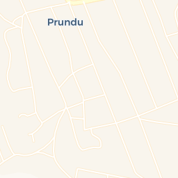Map - Prundu