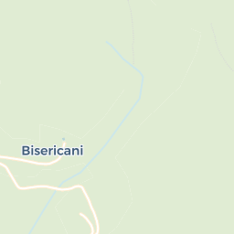Map - Viişoara