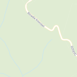 Map - Viişoara