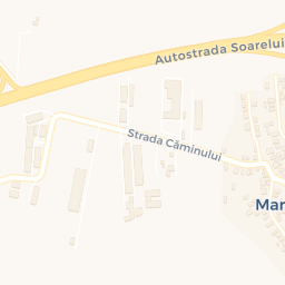 Map - Cățelu