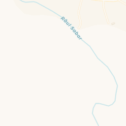 Map - Vărăşti