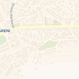 Map - Suceava