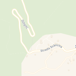 Map - Comuna Alexandru Cel Bun