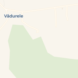 Map - Viişoara
