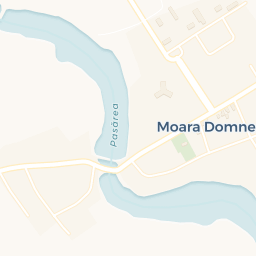 Map - Găneasa