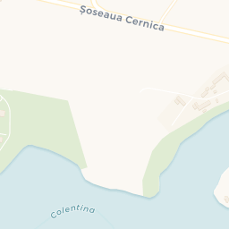 Map - Căldăraru