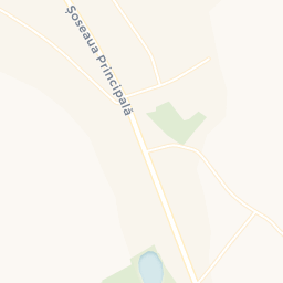 Map - Vărăşti