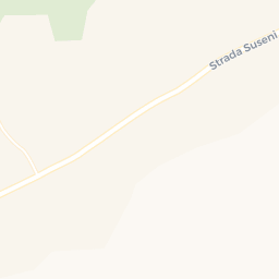 Map - Comuna Bogdăneşti