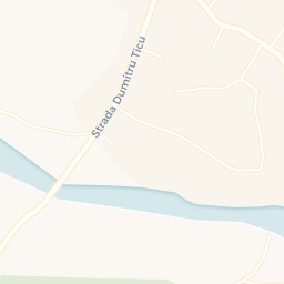 Map - Nemțișor