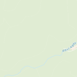 Map - Agăş