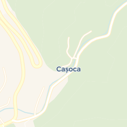 Map - Lunca Jariștei