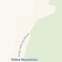 Map - Oraş Urlaţi