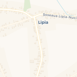 Map - Lipia