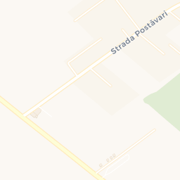 Map - Comuna Frumuşani