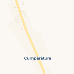 Map - Comuna Bosanci