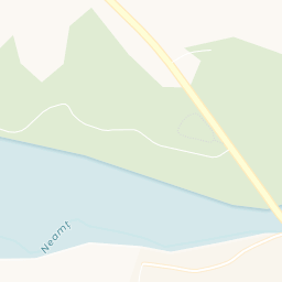 Map - Comuna Vânători Neamţ
