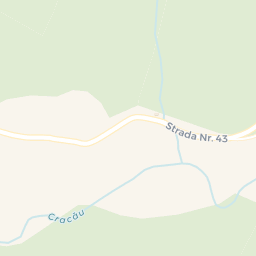Map - Bălţăteşti