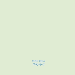 Map - Poieni