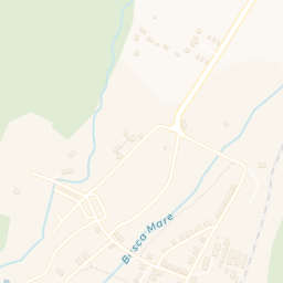 Map - Comuna Comandău