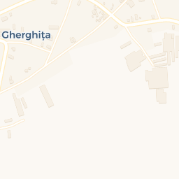 Map - Gherghiţa