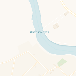 Map - Comuna Dascălu Creaţa