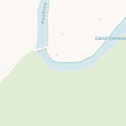 Map - Găneasa