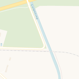 Map - Cernica