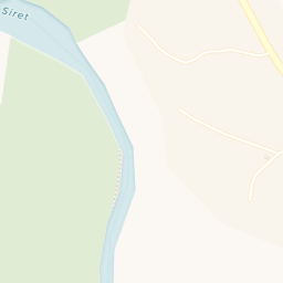 Map - Comuna Vârfu Câmpului