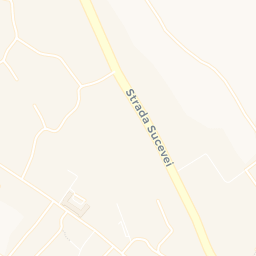 Map - Fălticeni