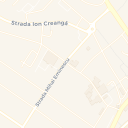 Map - Fălticeni