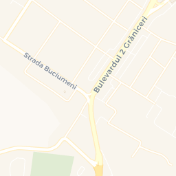 Map - Fălticeni