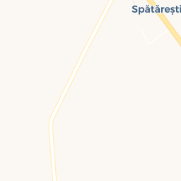 Map - Fântâna Mare