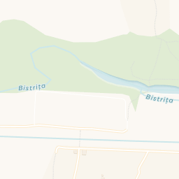 Map - Bistrița