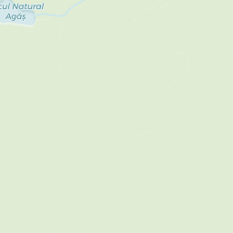 Map - Agăş