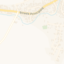 Map - Breţcu
